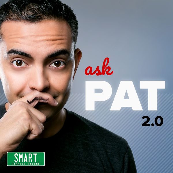 Ask Pat