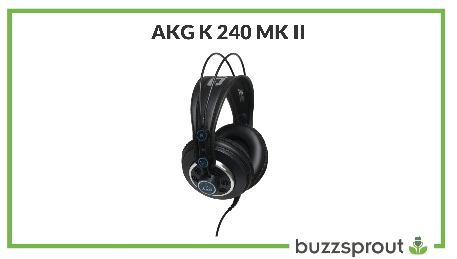 AKG K MK II